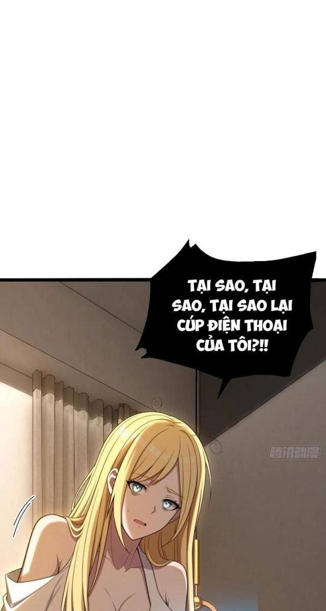 Chung Cực Tùy Ý Thần Hào Hệ Thống - Page 7