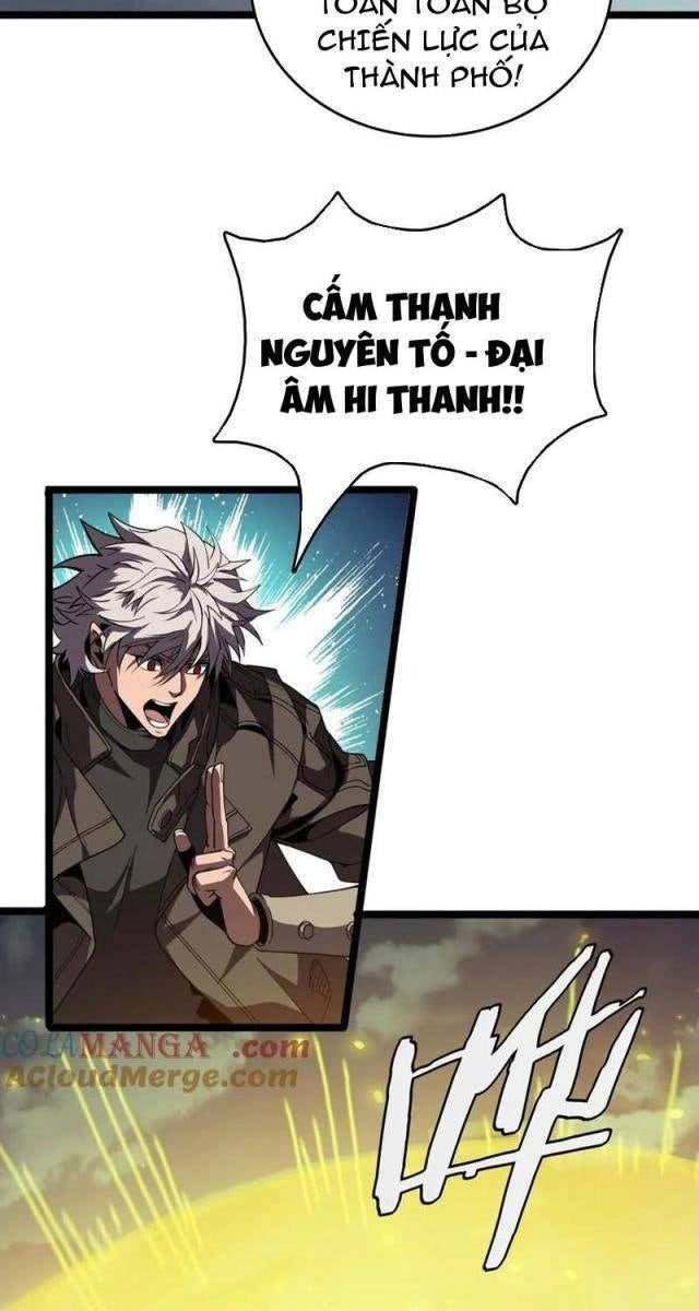 Vạn Tộc Tru Sát!! - Page 37