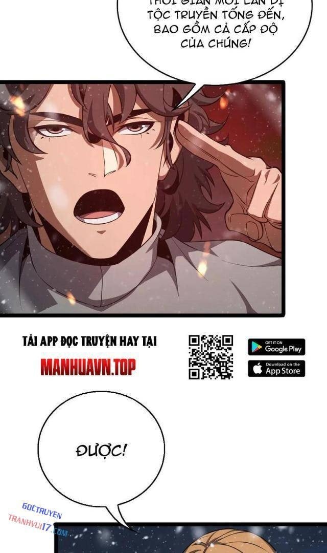 Vạn Tộc Tru Sát!! - Page 60