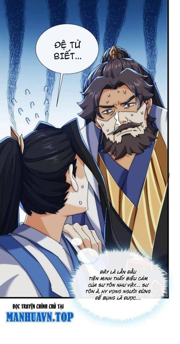 Mời Công Tử Trảm Yêu - Page 53