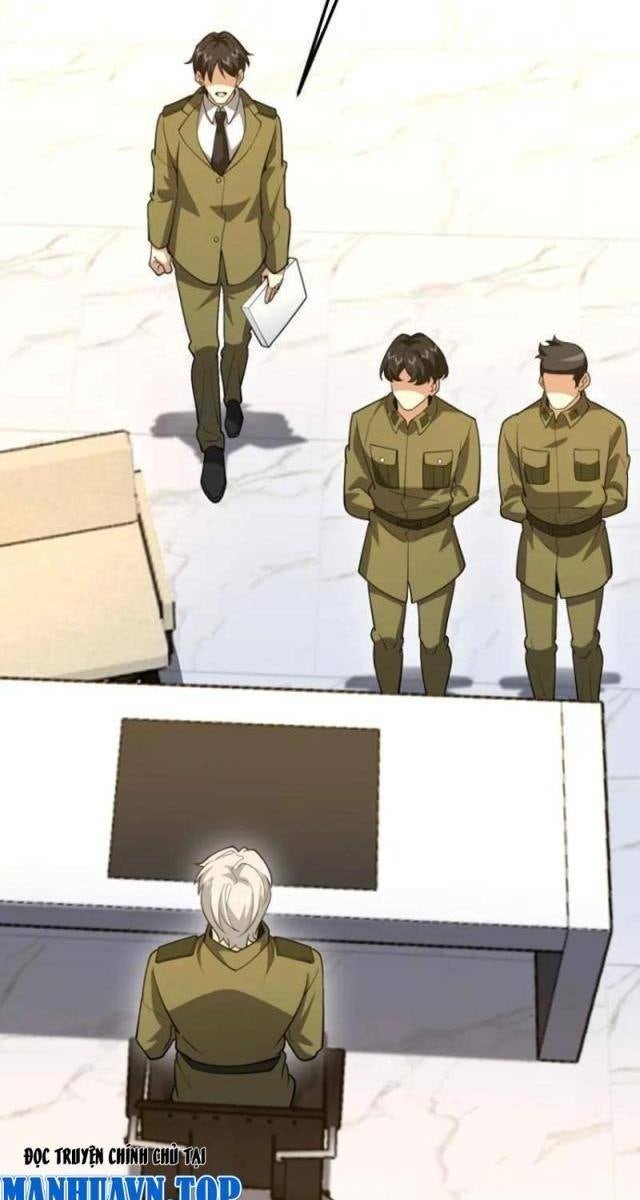 Đệ Nhất Danh Sách - Page 68