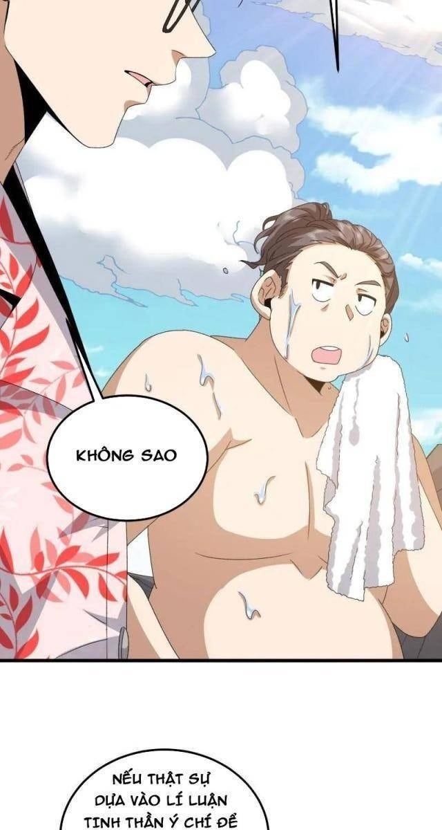 Đệ Nhất Danh Sách - Page 118