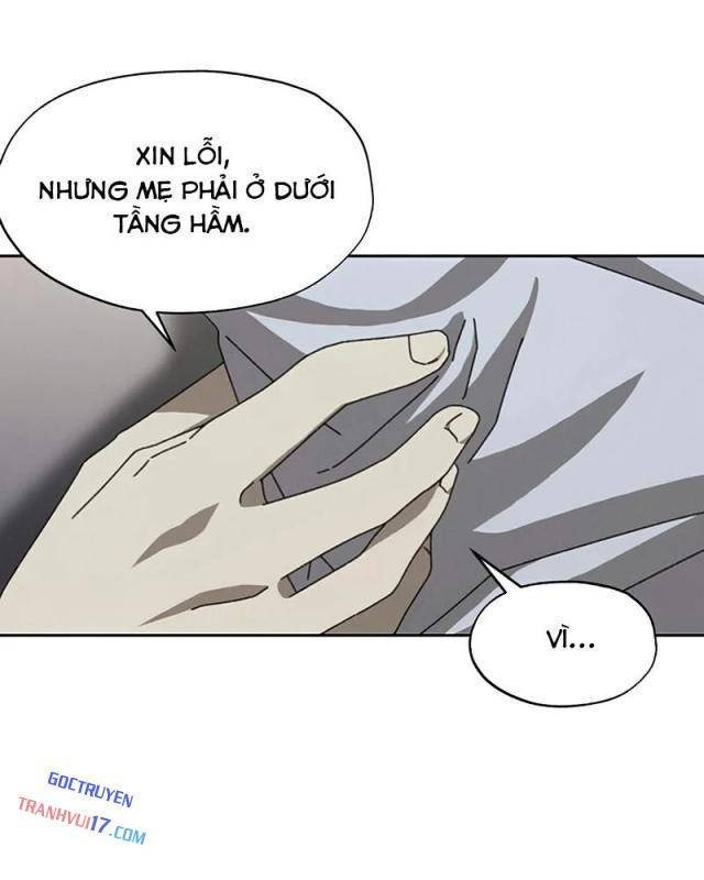 Người Mai Táng Quái Vật - Page 90