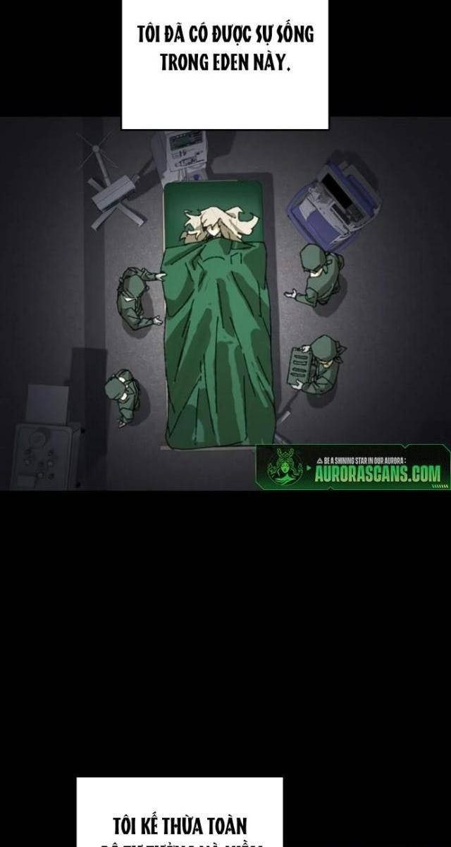 Người Mai Táng Quái Vật - Page 6