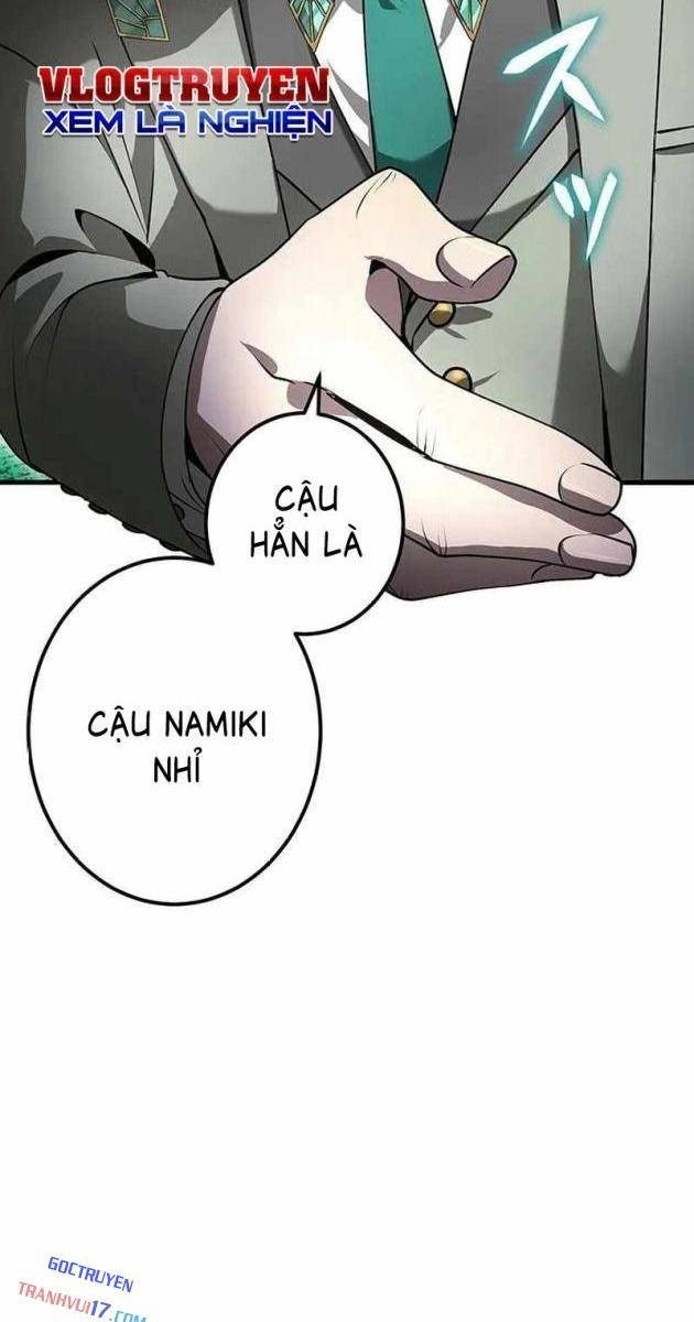 Vượt Cấp Với Kỹ Năng Thần Thánh - Page 27