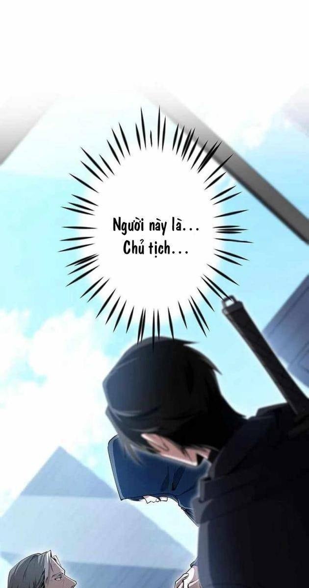 Vượt Cấp Với Kỹ Năng Thần Thánh - Page 37