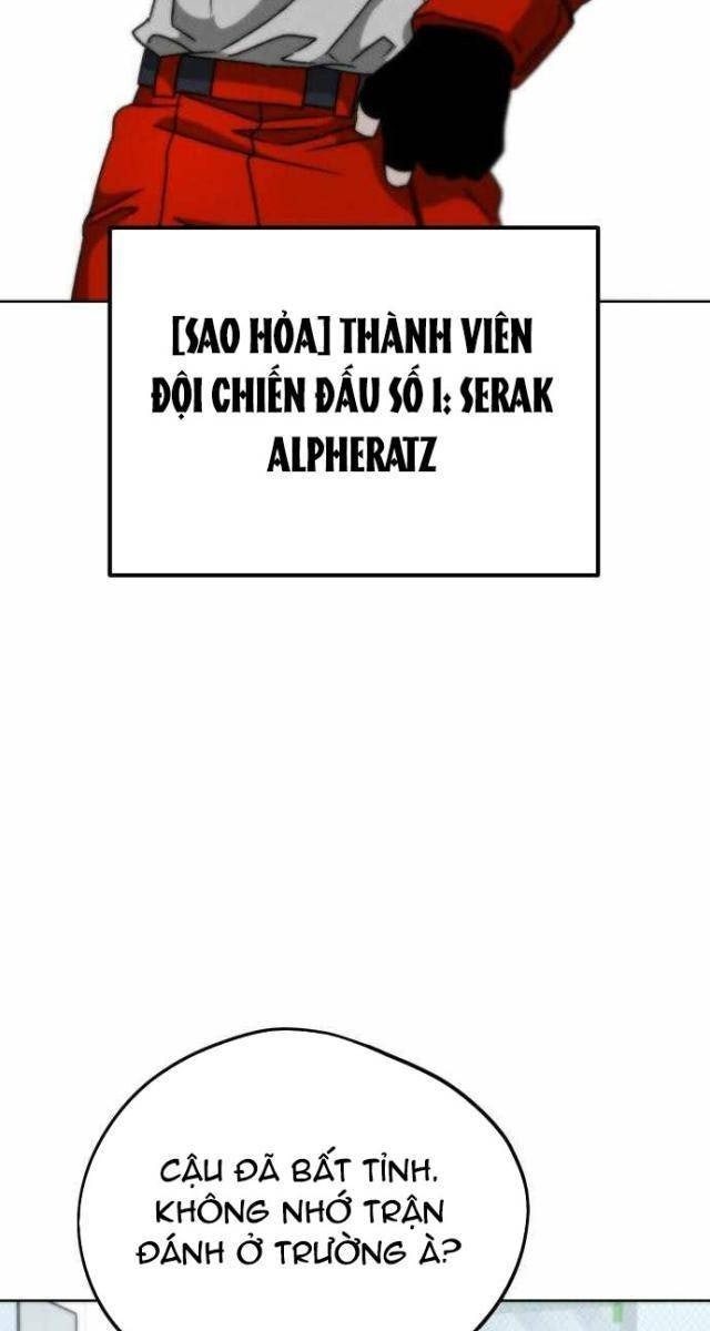 Dự Án Sao Hoả - Page 21