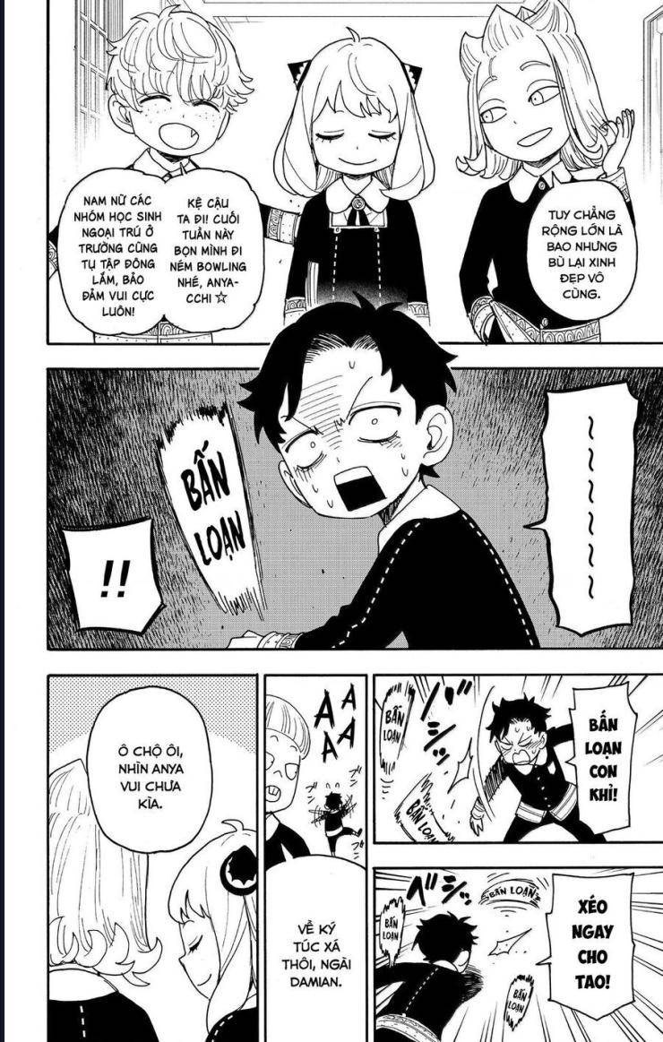 Gia Đình Điệp Viên - Page 7