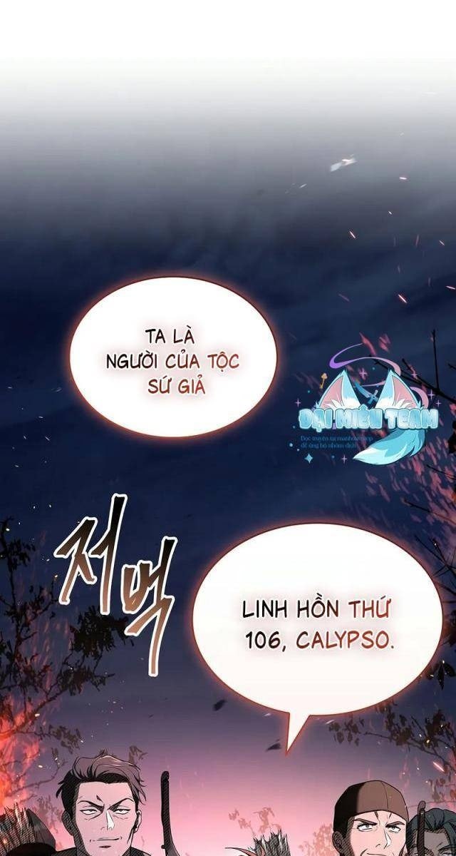 Vô Hồn Bất Kính Giả Dạ - Page 5