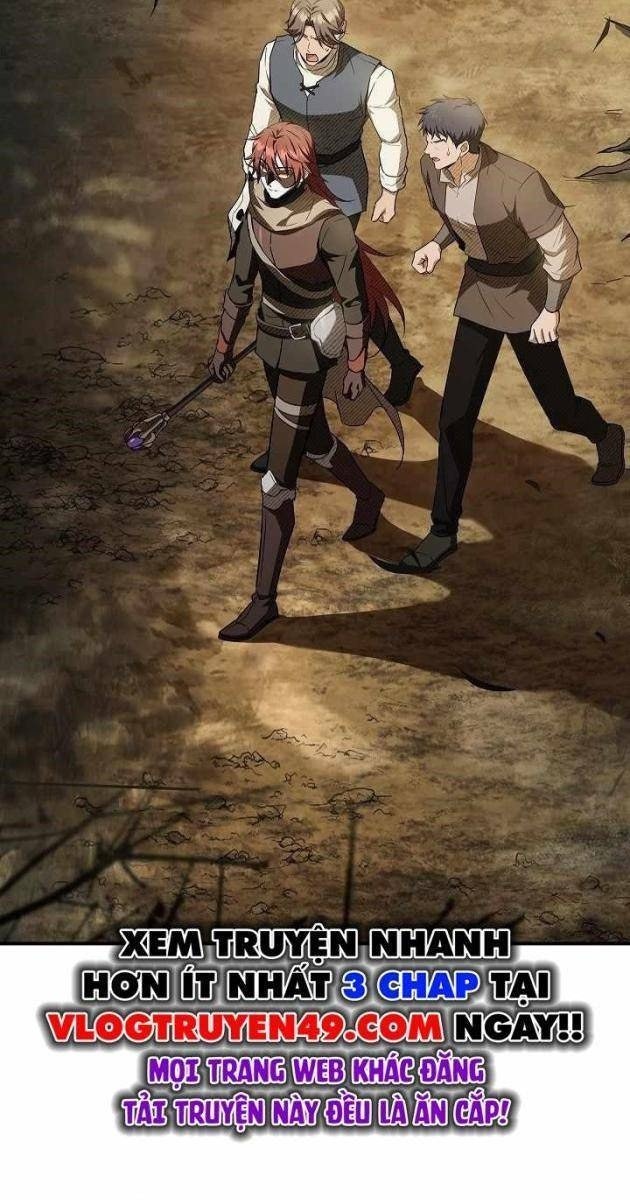 Vô Hồn Bất Kính Giả Dạ - Page 125