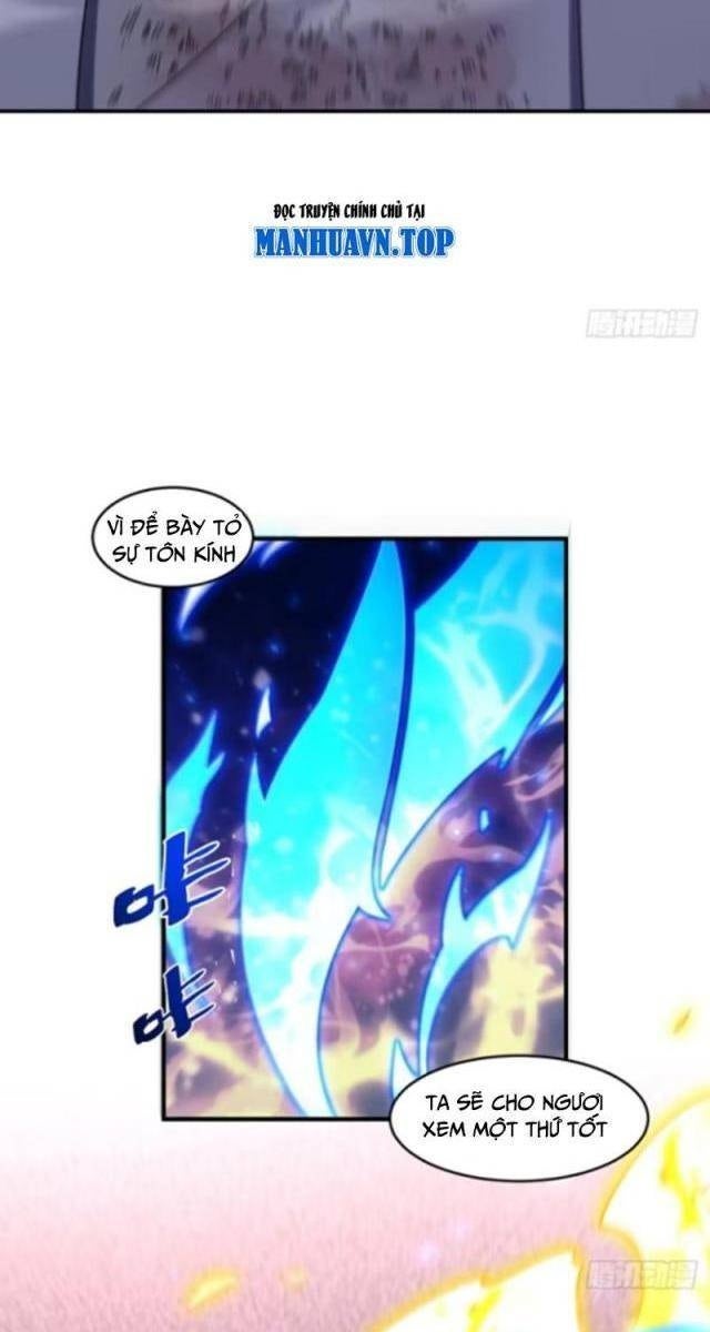 Bắt Đầu Đánh Dấu Hoang Cổ Thánh Thể - Page 41