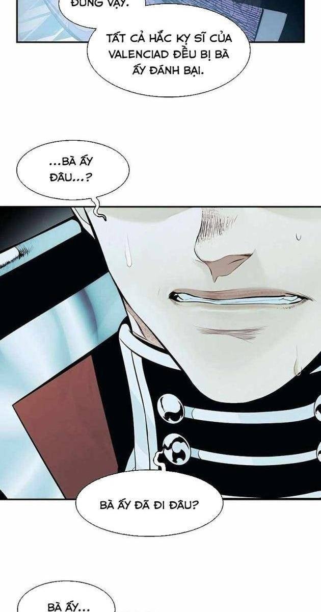 Bất Bại Chân Ma - Page 10