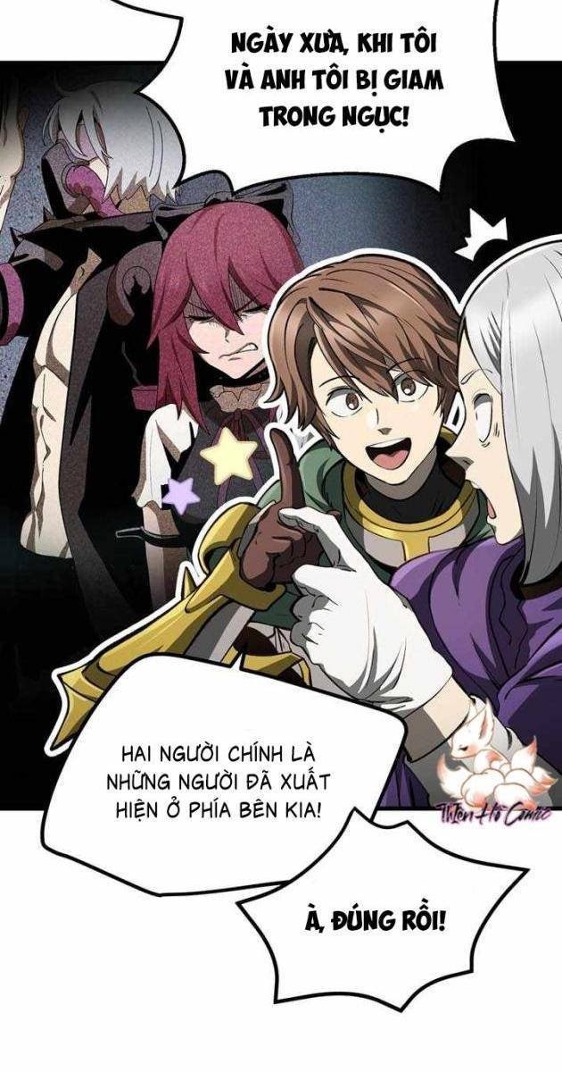 Kẻ Sống Sót Vua Kiếm - Page 24