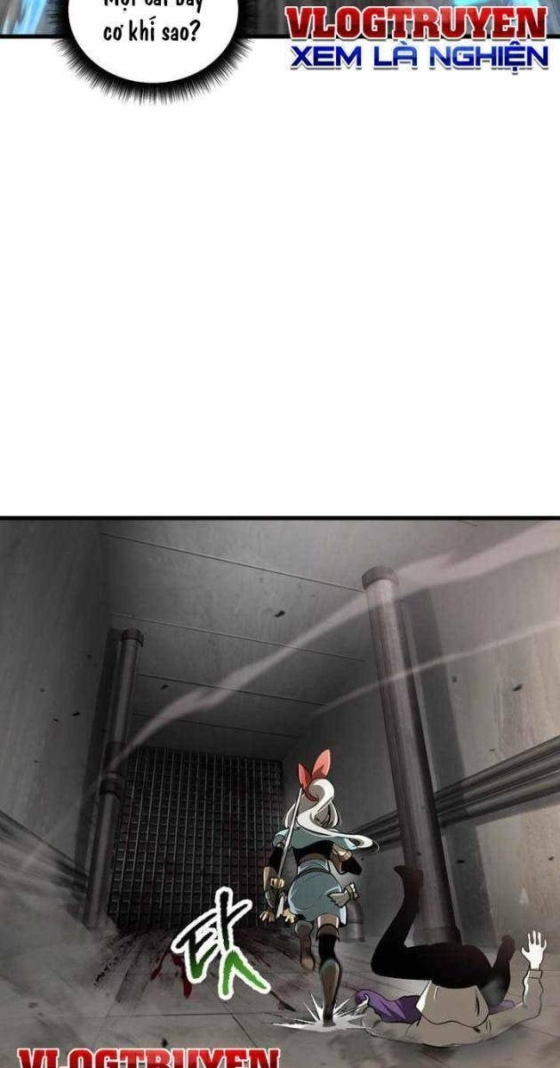 Kẻ Sống Sót Vua Kiếm - Page 59