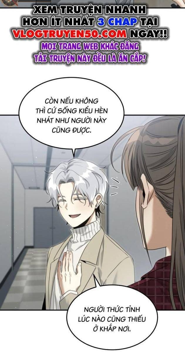 Thợ Săn Sống Trong Căn Hộ Cho Thuê - Page 63