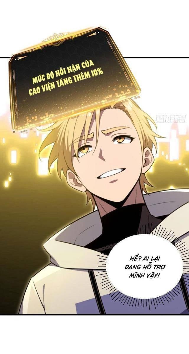 Chung Cực Tùy Ý Thần Hào Hệ Thống - Page 55