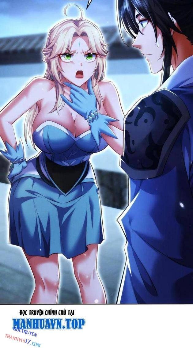 Các Nữ Sư Tôn Đều Muốn Chiếm Hữu Ta - Page 28