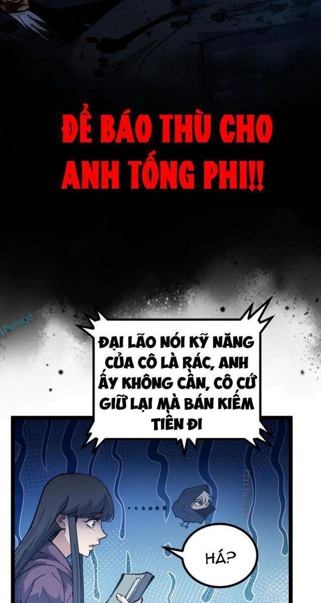 Thần Cấp Sát Thủ, Ta Tức Thị Là Ám Ảnh - Page 57
