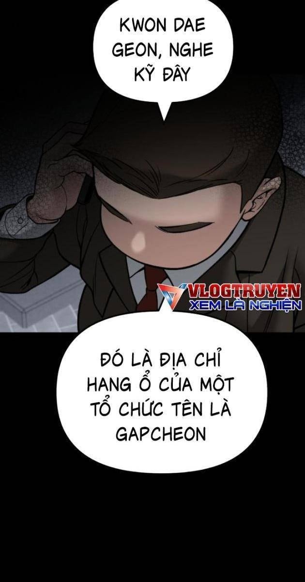 Quản Lý Du Côn - Page 12