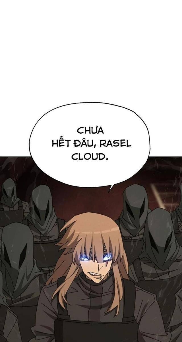 Người Mai Táng Quái Vật - Page 44