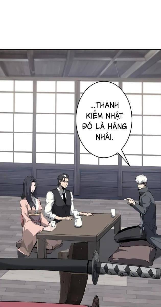 Trở Về Từ Vực Thẳm - Page 39