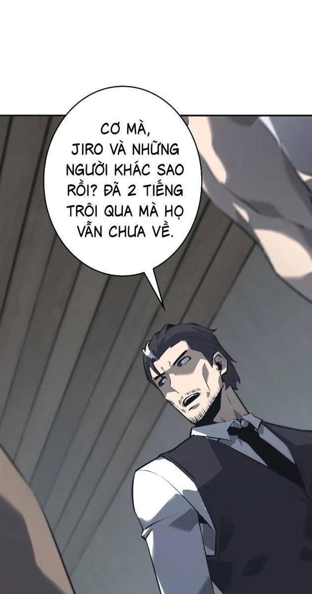 Trở Về Từ Vực Thẳm - Page 90