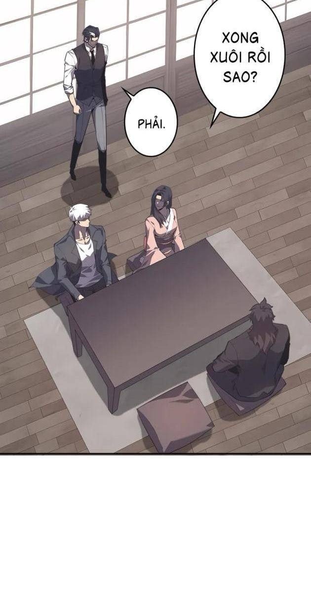 Trở Về Từ Vực Thẳm - Page 84