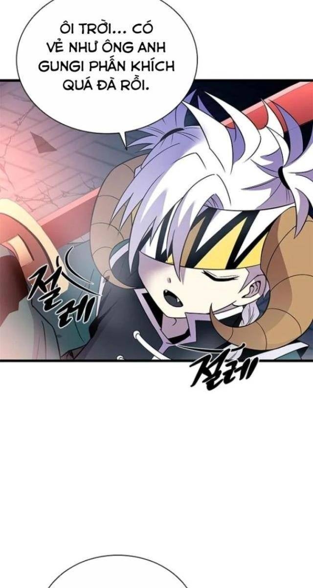 Chuyển Sinh Thành Ác Nhân - Page 122