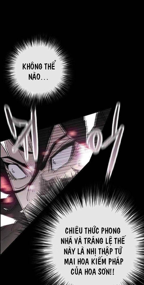 Kiếm Sĩ Bất Bại - Page 87