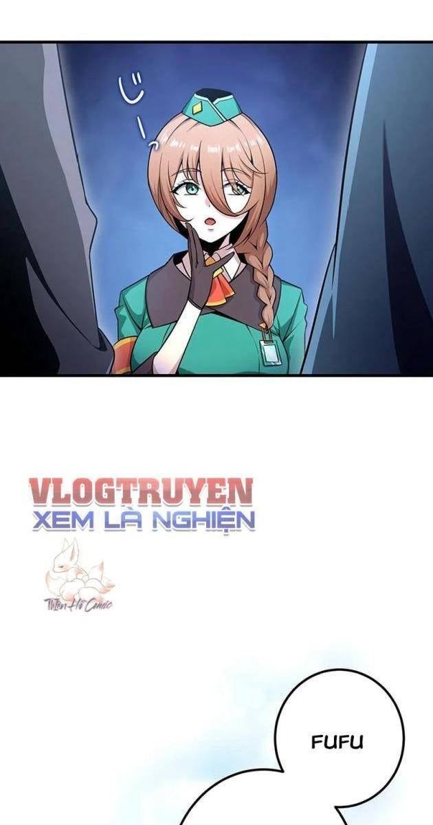 Vượt Cấp Với Kỹ Năng Thần Thánh - Page 107