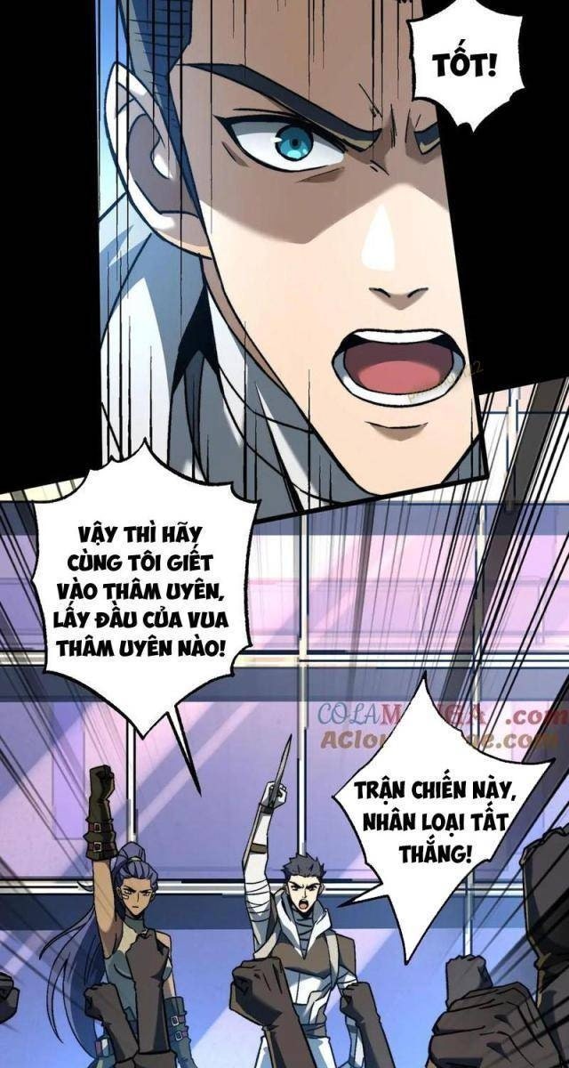 Tai Ách Cấp Mục Sư - Page 23