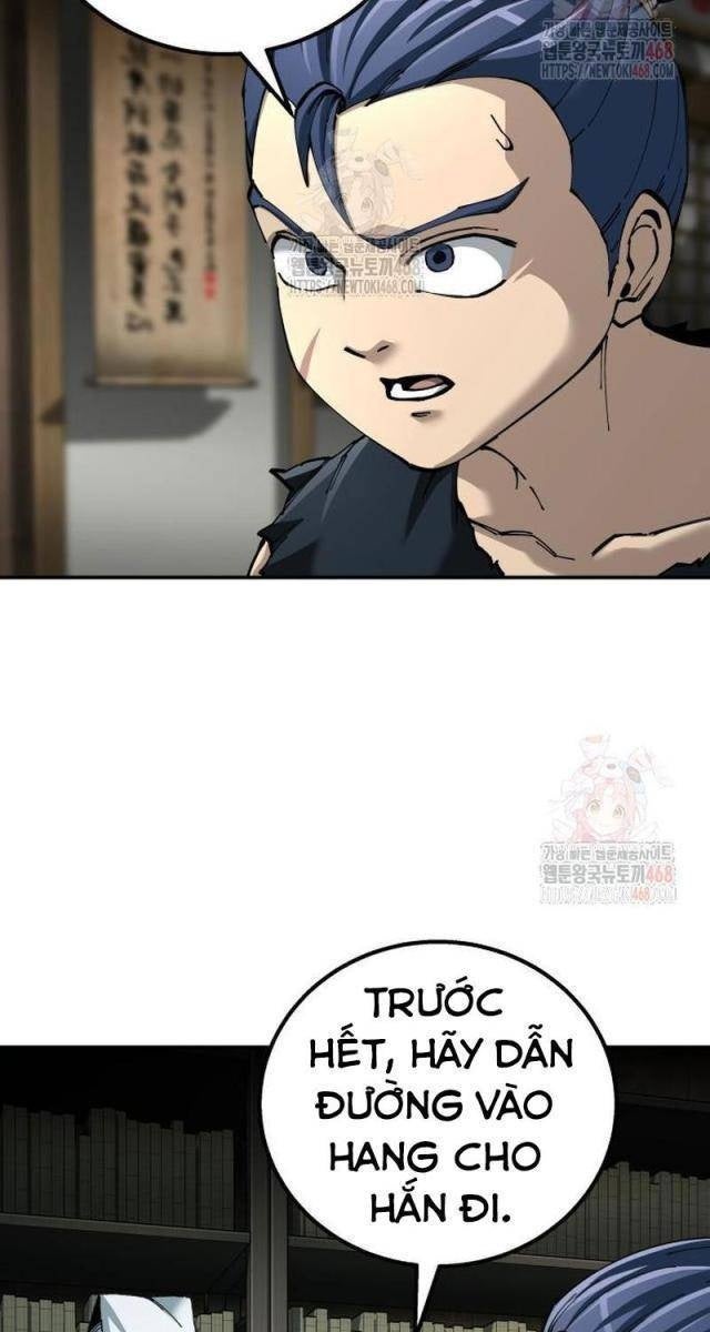 Ông Võ Giả Và Cháu Chí Tôn - Page 61