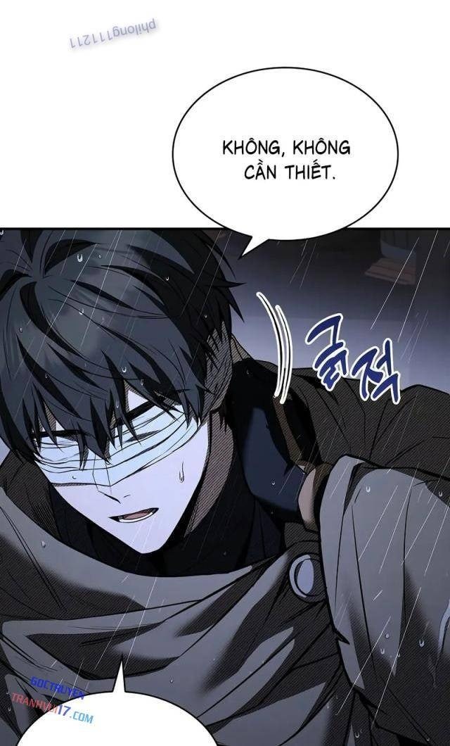 Vô Hồn Bất Kính Giả Dạ - Page 127