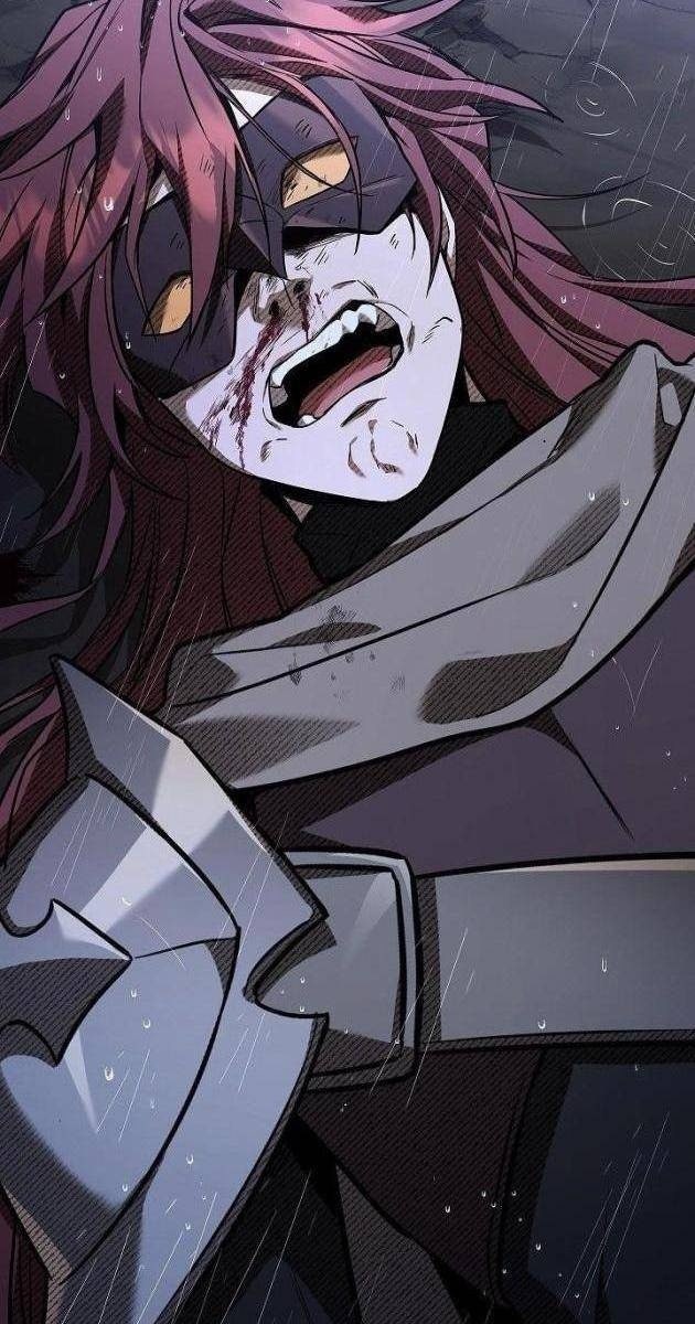 Vô Hồn Bất Kính Giả Dạ - Page 19