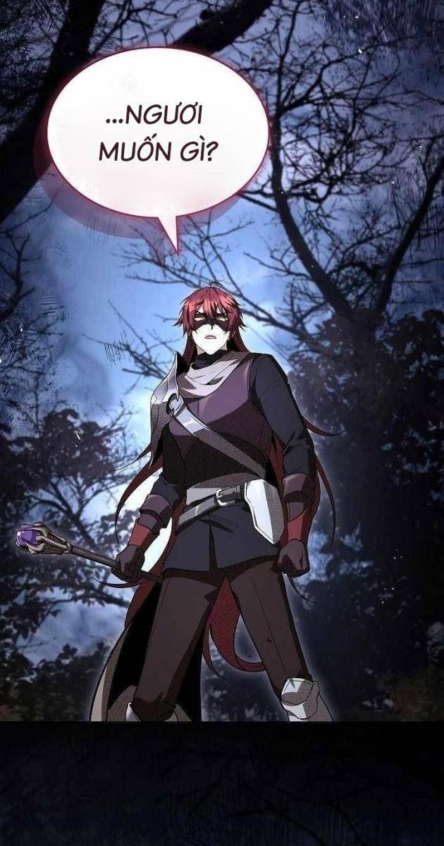 Vô Hồn Bất Kính Giả Dạ - Page 15