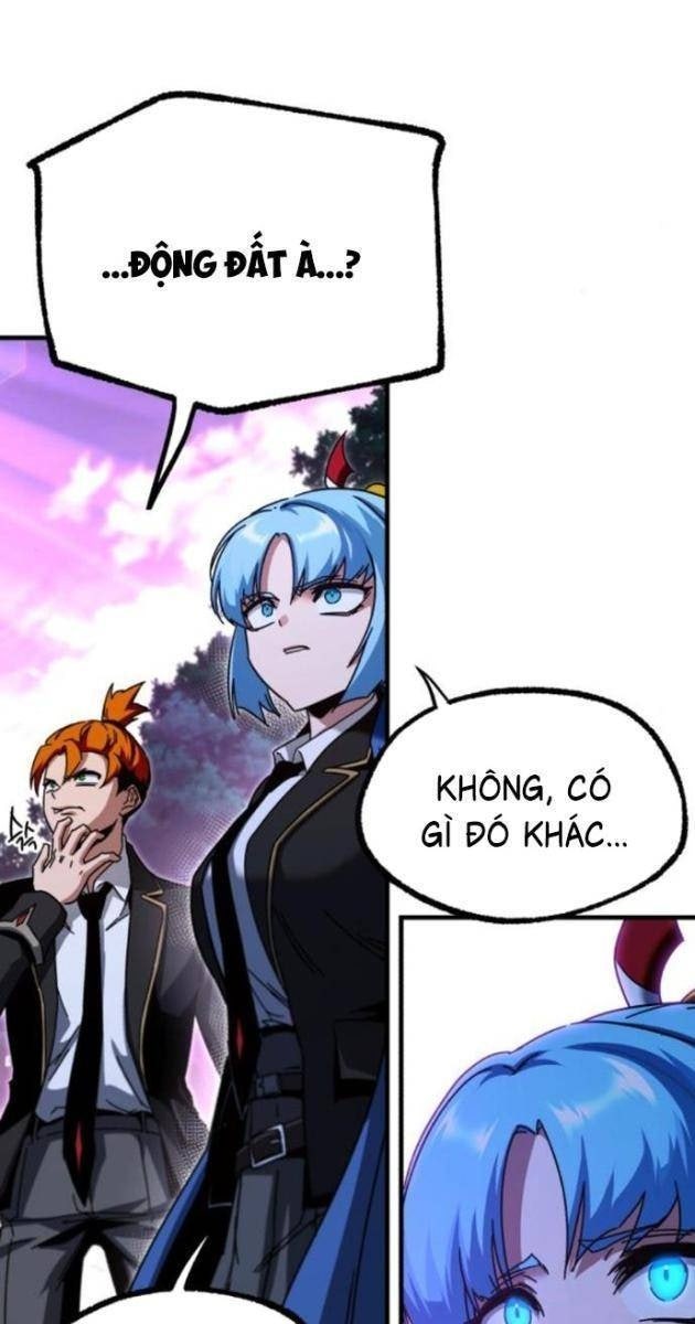 Thống Lĩnh Học Viện Chỉ Bằng Dao Sashimi - Page 64