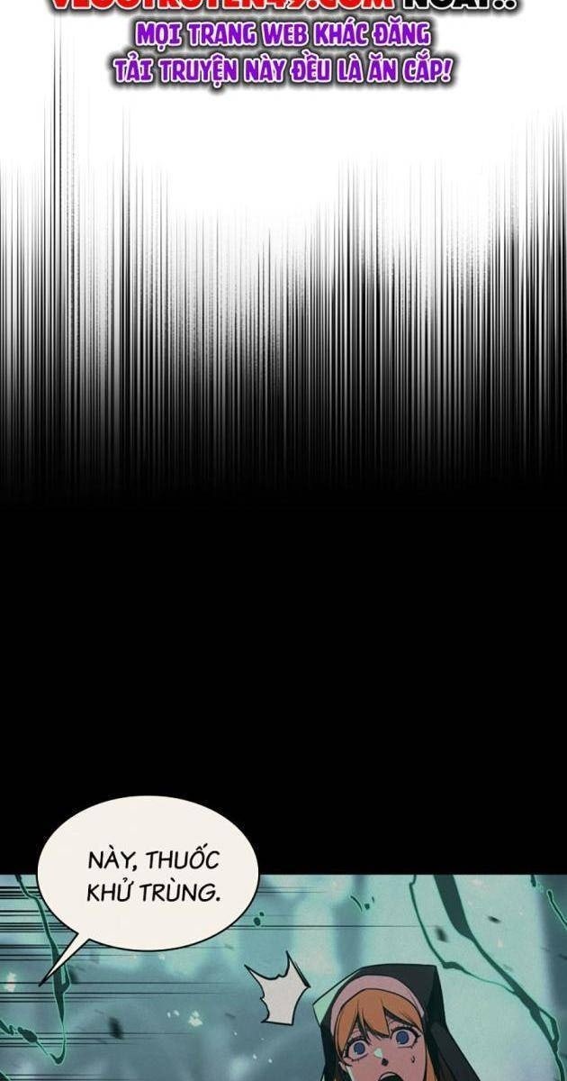 Người Hùng Cấp Thảm Họa Trở Lại - Page 37