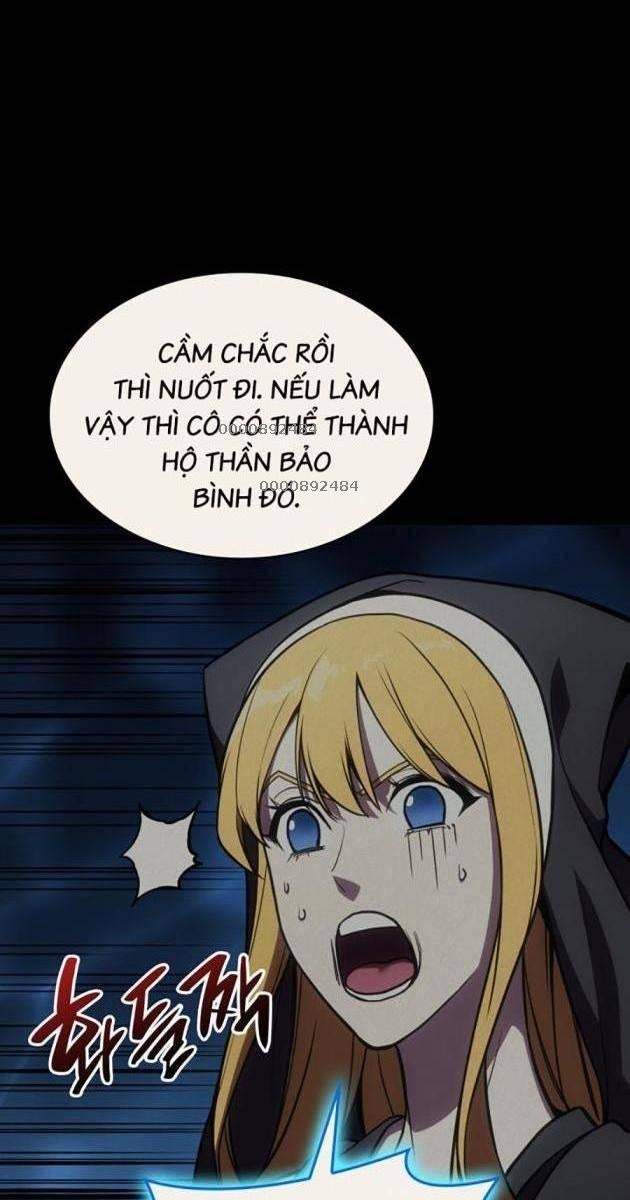 Người Hùng Cấp Thảm Họa Trở Lại - Page 44