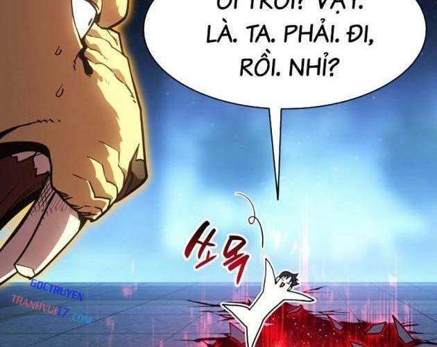 Người Hùng Cấp Thảm Họa Trở Lại - Page 134