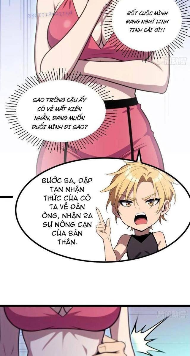 Chung Cực Tùy Ý Thần Hào Hệ Thống - Page 47