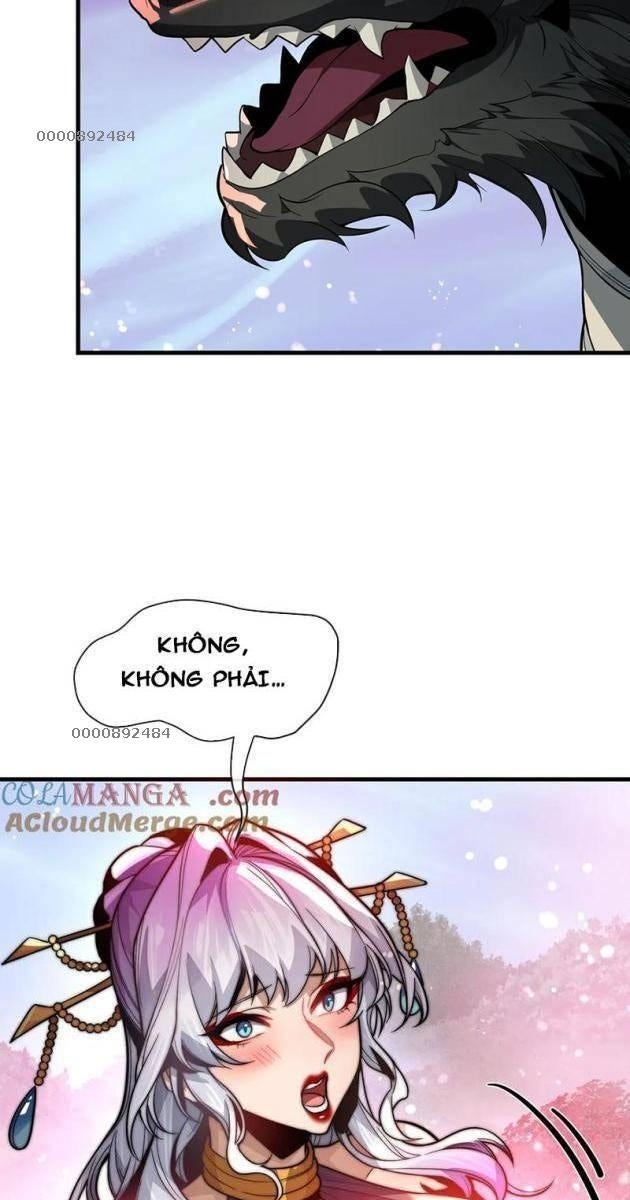 Đại Ái Ma Tôn, Nữ Đồ Đệ Đều Muốn Giết Ta - Page 7