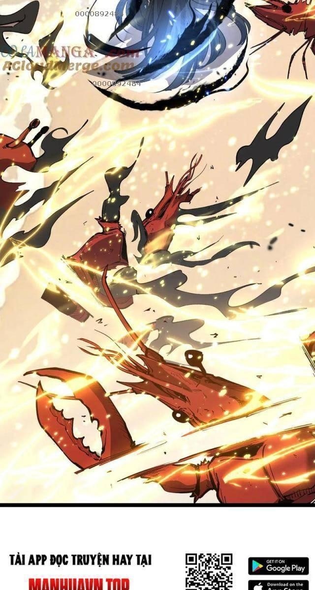 Thần Cấp Sát Thủ, Ta Tức Thị Là Ám Ảnh - Page 35