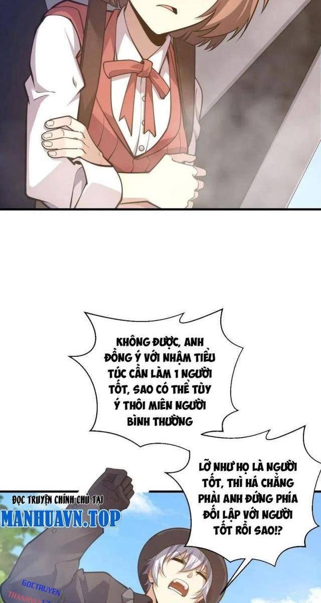 Đệ Nhất Danh Sách - Page 23