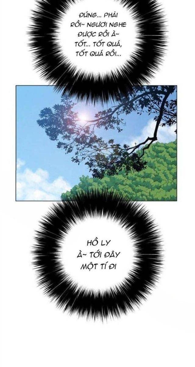 Anh Trai Tôi Là Hổ - Page 115