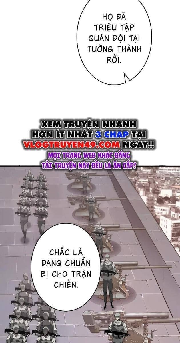 Trở Về Từ Vực Thẳm - Page 50