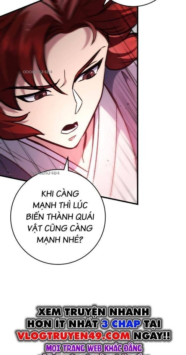 Cửu Thiên Kiếm Pháp - Page 6