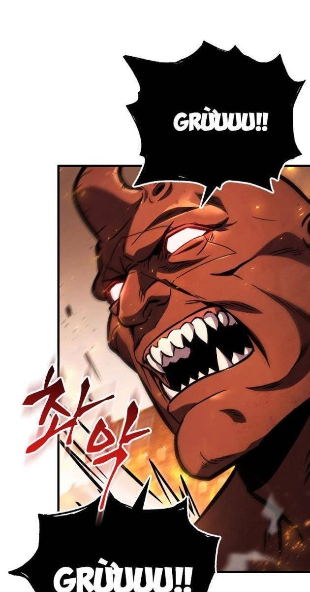 Cửu Thiên Kiếm Pháp - Page 81