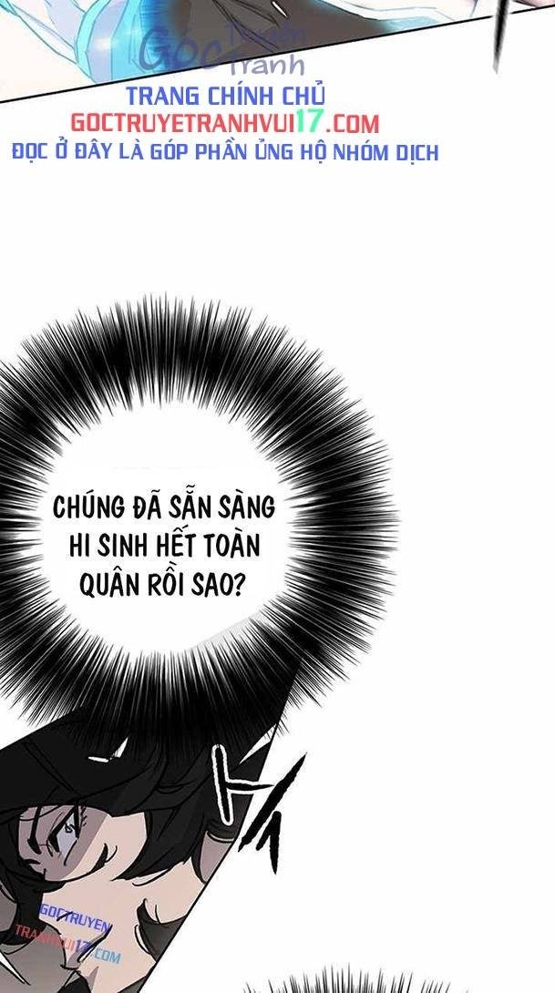 Kiếm Sĩ Bất Bại - Page 58