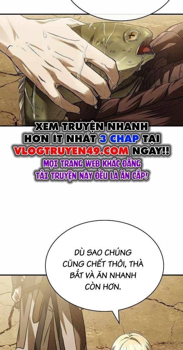 Vô Hồn Bất Kính Giả Dạ - Page 54