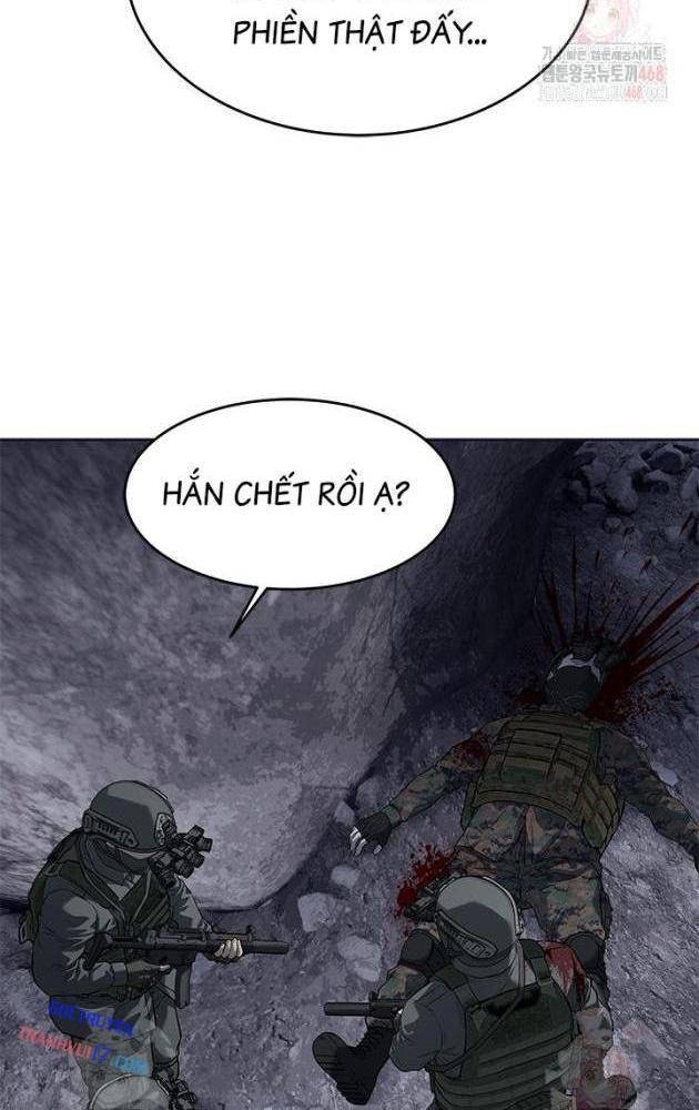 Đội Trưởng Lính Đánh Thuê - Page 93